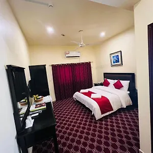  فندق Dana Hotel-clock Tower